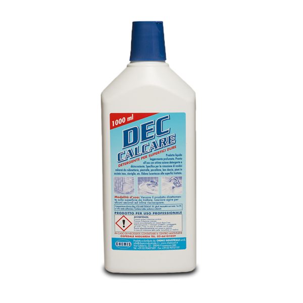 DEC CALCARE