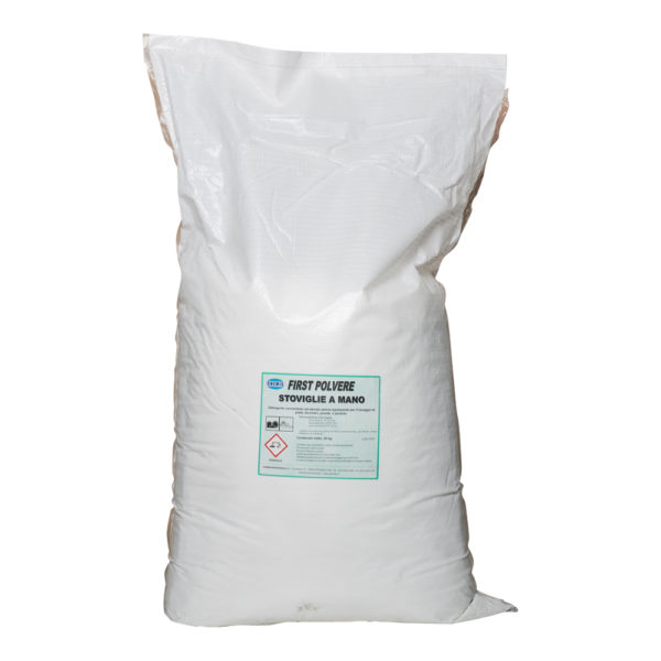FIRST detergente concentrato piatti a mano