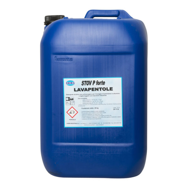 STOV P FORTE LAVAPENTOLE