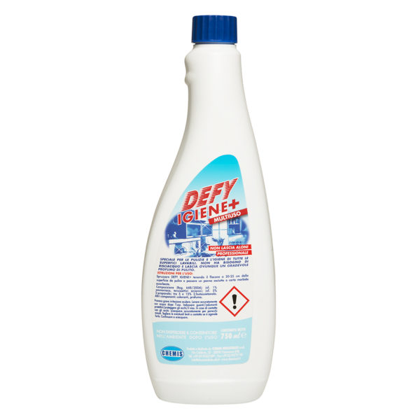 DEFY IGIENE