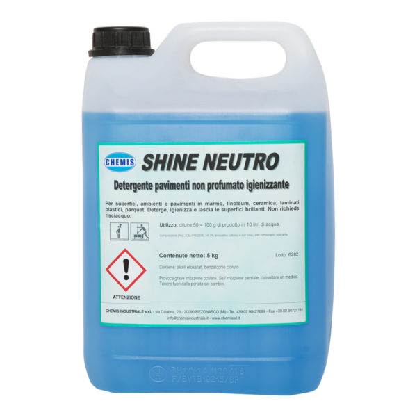 SHINE NEUTRO