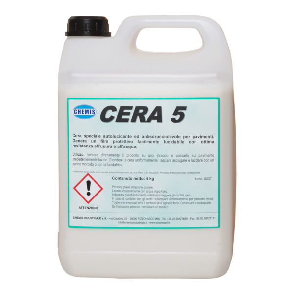 CERA 5