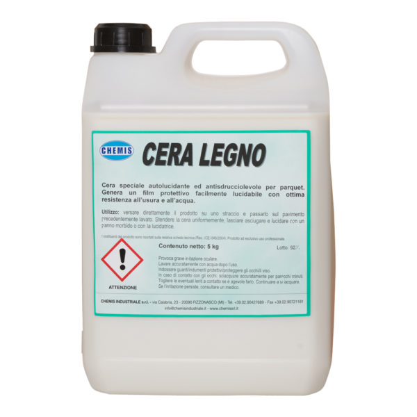 CERA LEGNO