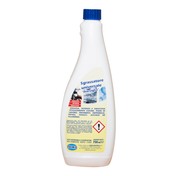 NUOVO SGRASSATORE MARSIGLIA