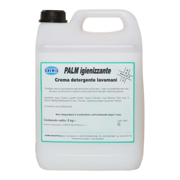 PALM IGIENIZZANTE