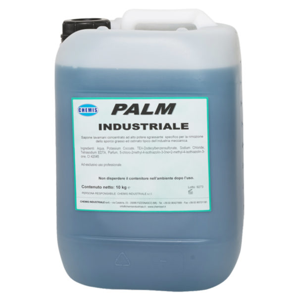 PALM INDUSTRIALE