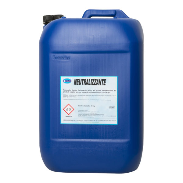 NEUTRALIZZANTE