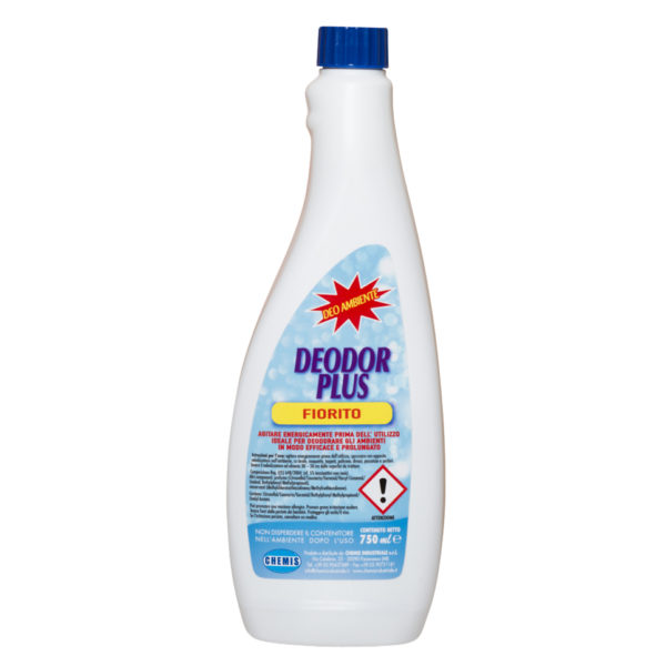 DEODOR PLUS Fiorito