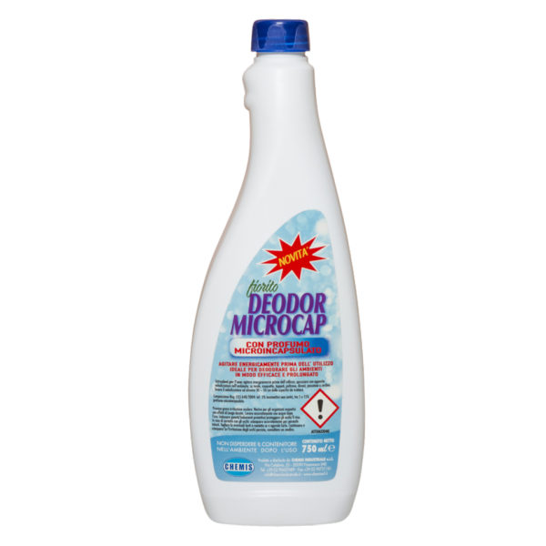 DEODOR MICROCAP Fiorito