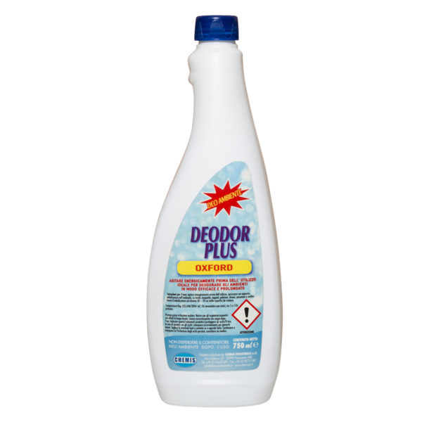 DEODOR PLUS Oxford