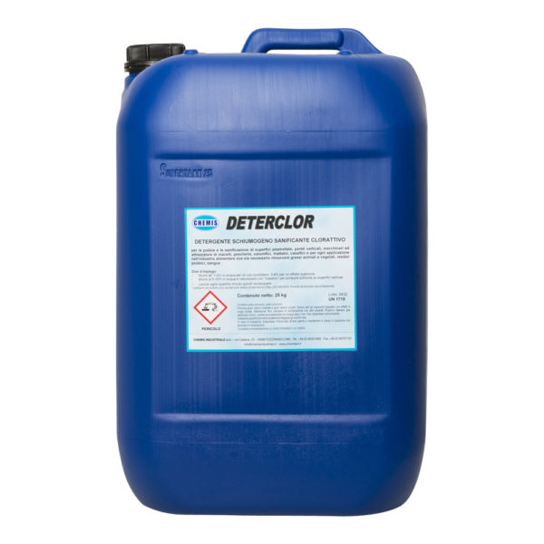 DETERCLOR