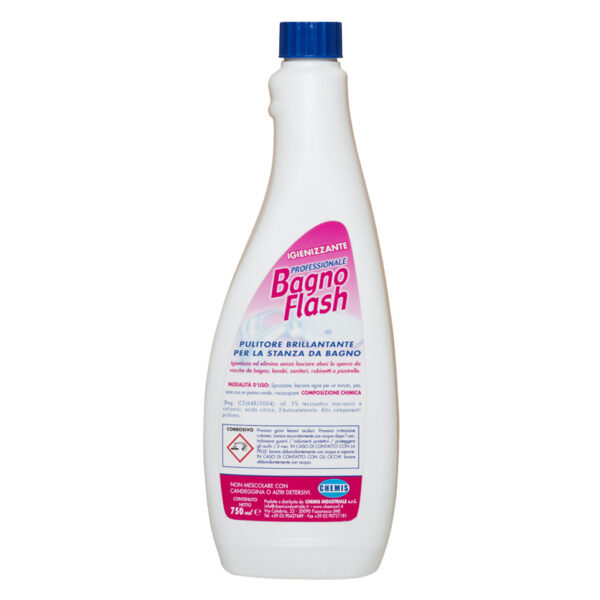BAGNO FLASH